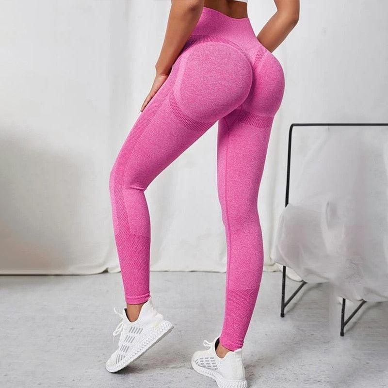 Leggings Fitness - Lepazzo