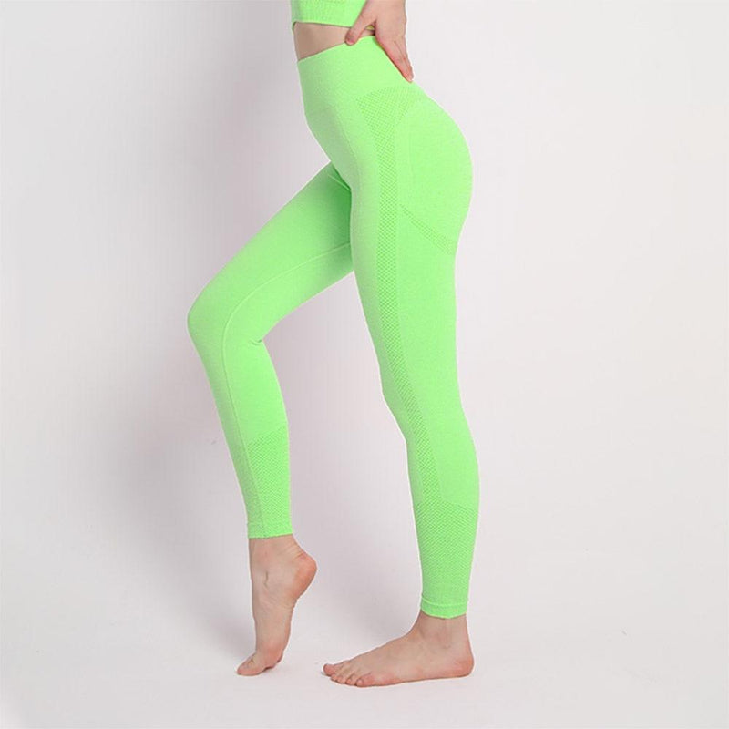 Leggings Fitness - Lepazzo