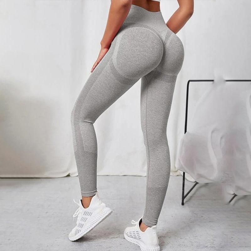 Leggings Fitness - Lepazzo