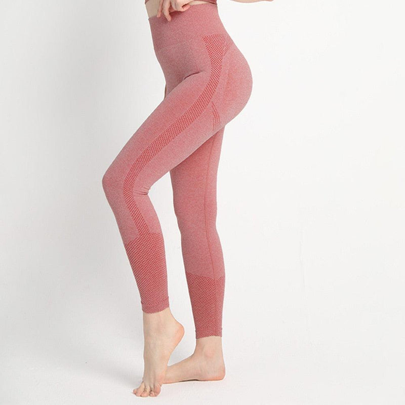 Leggings Fitness - Lepazzo