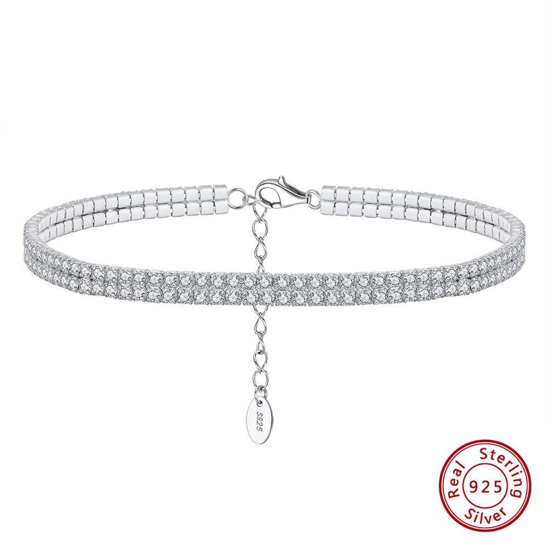 Pulseira com Pontos de Luz - Lepazzo