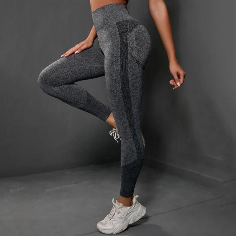 Leggings Fitness - Lepazzo