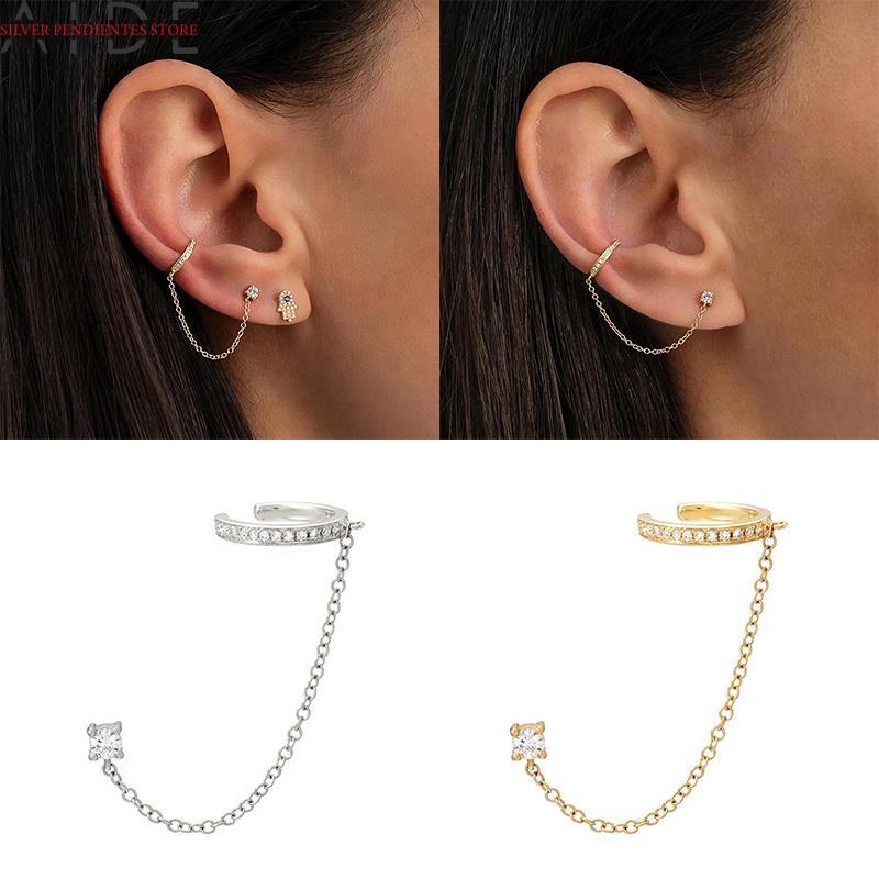 Brinco Ear Cuff - Lepazzo